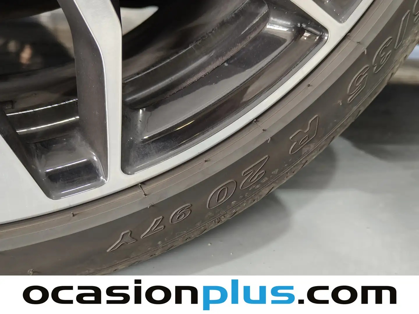 Foto Audi A6 Audi A6 Avant 3.0 TDI quattro (326 CV) tiptronic Pack S-Line