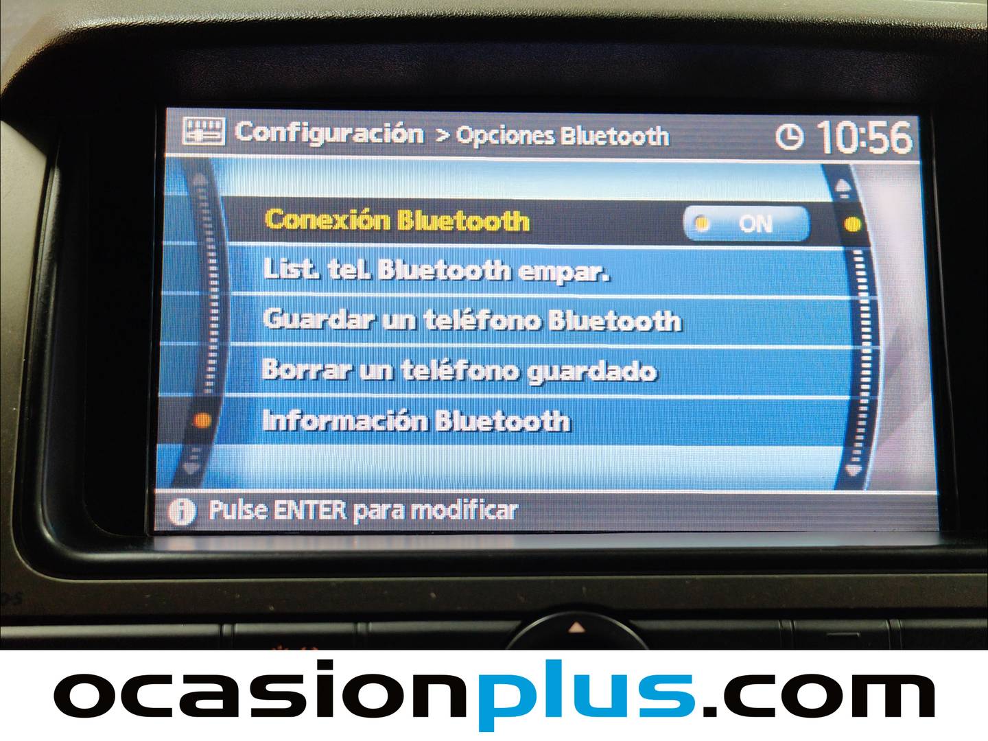 Nissan Pathfinder Nissan Pathfinder 2.5 dCi SE 7 Plazas (171 CV) seminuevo