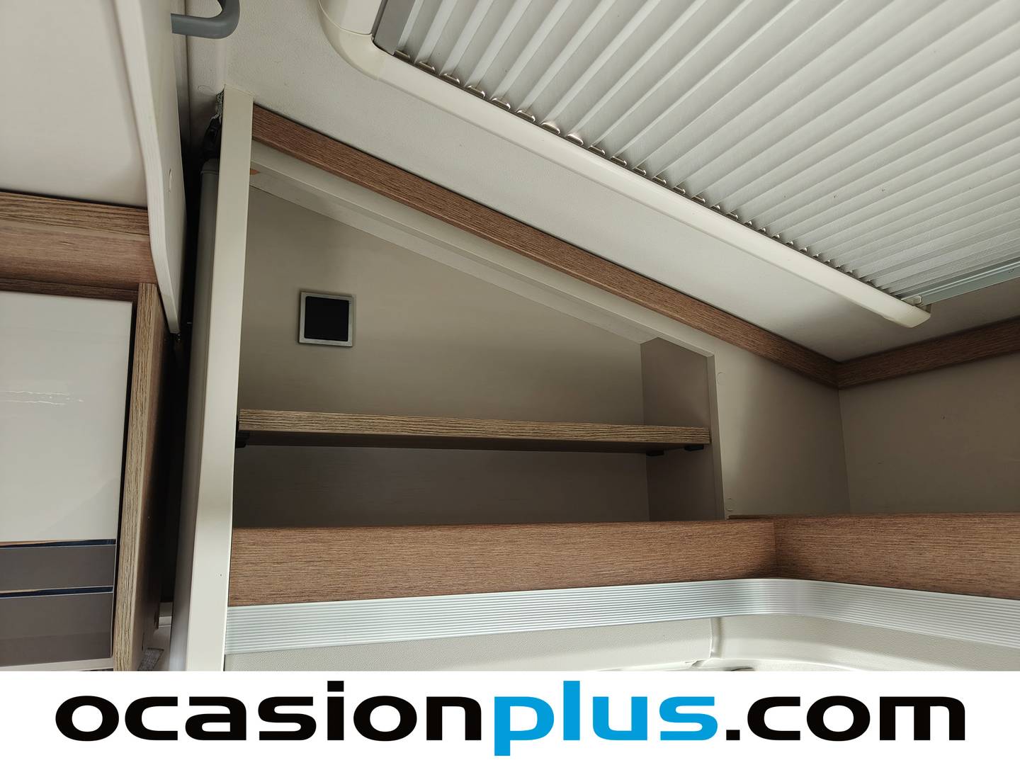 Dethleffs Trend T Dethleffs Trend T T 7057 DBM (160 CV) 4 Plazas seminuevo