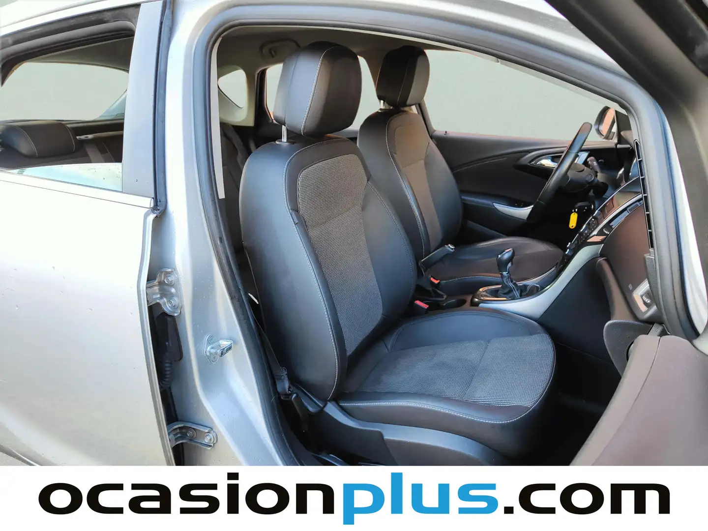 Foto Opel Astra Opel Astra 1.4 Turbo Excellence  (140 CV)