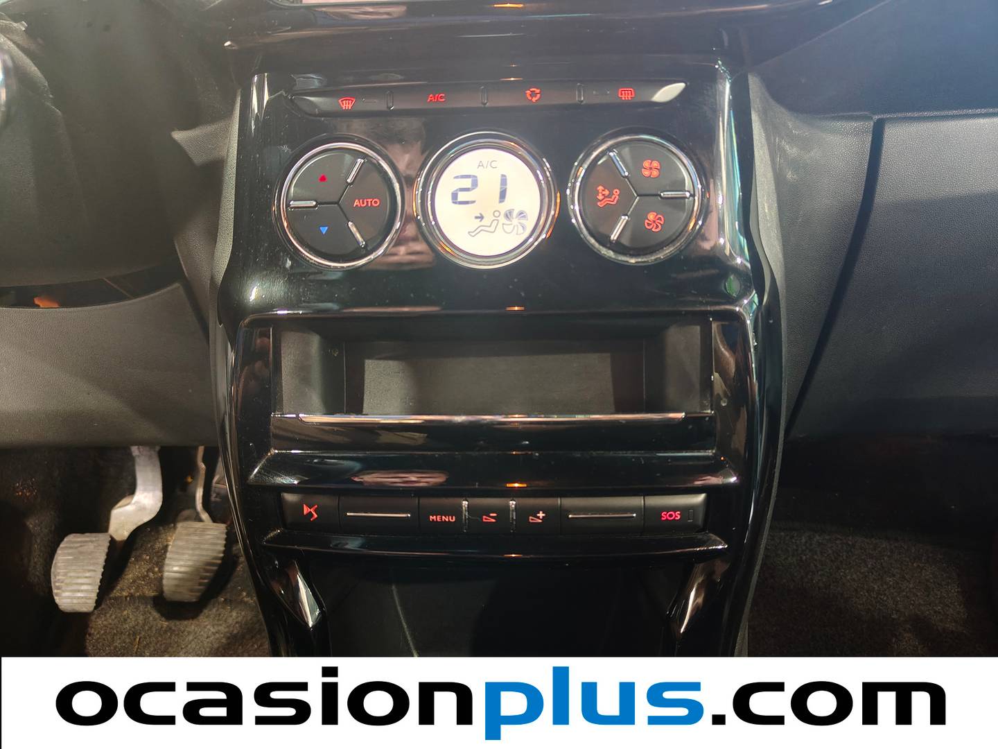 DS DS 3 DS DS3 BlueHDi 100 S&S Style (99 CV) barato