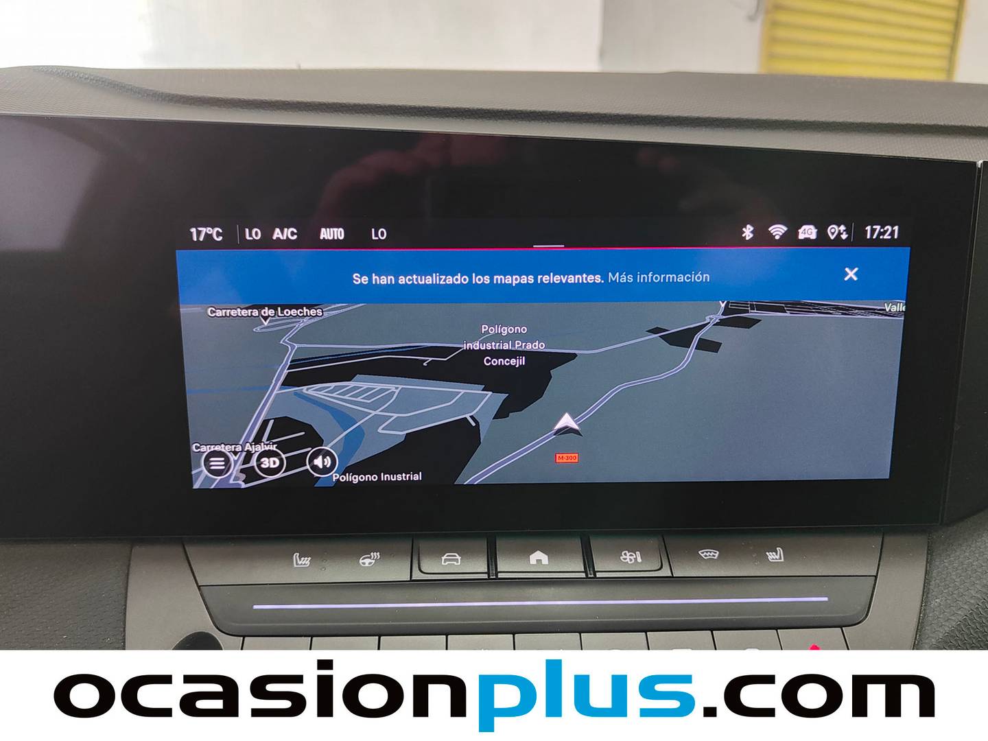Paquetes del Opel Astra Opel Astra 1.5D DTH GS Auto (130 CV)