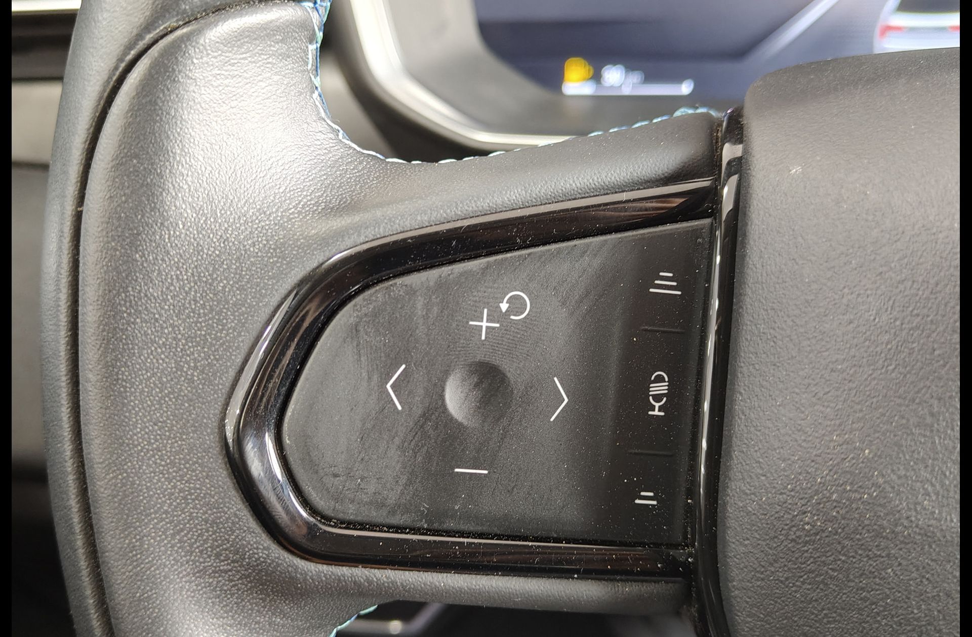 Lynk & Co 01 1.5 PHEV - foto 26