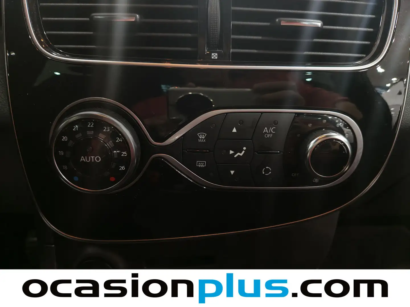 Foto Renault Clio Renault Clio Limited Energy dCi (75 CV)