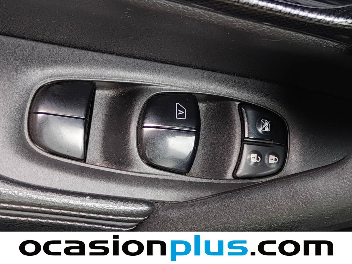 Nissan X-TRAIL Nissan X-Trail 1.6 dCi Tekna 4x2 XTronic (130 CV) 7 Plazas seminuevo