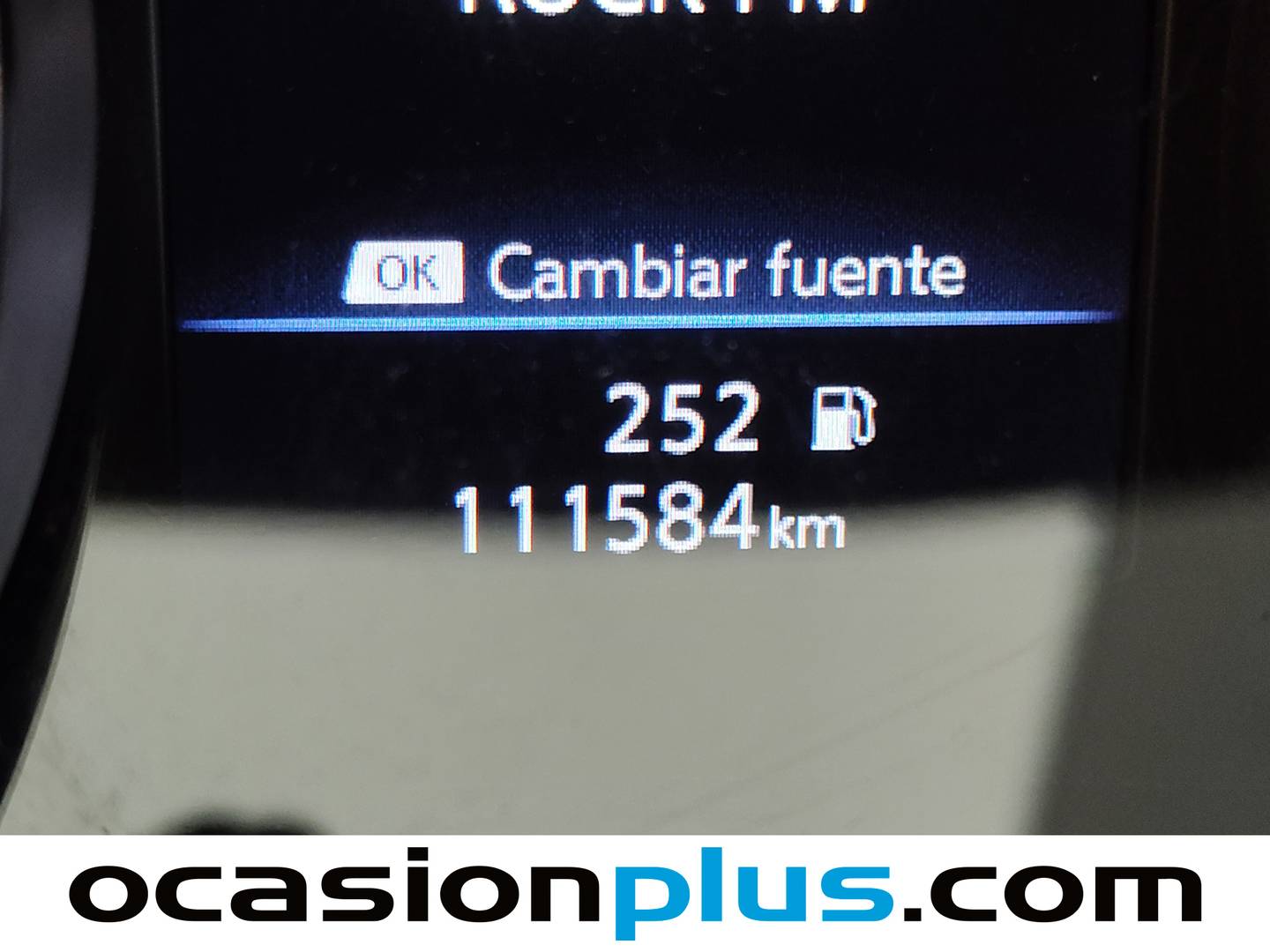 Nissan QASHQAI Nissan Qashqai DIG-T 140 Acenta 4x2 (140 CV) seminuevo