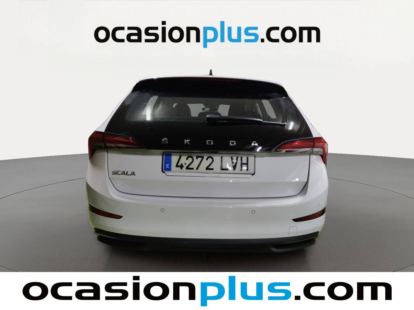 Skoda Scala Skoda Scala 1.0 TSI Ambition (95 CV) km 0