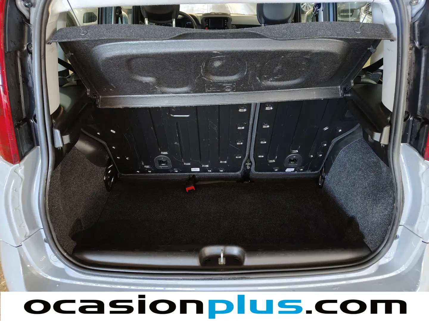 Foto Fiat Panda Fiat Panda 1.0 Hybrid GSE City Life  (70 CV)