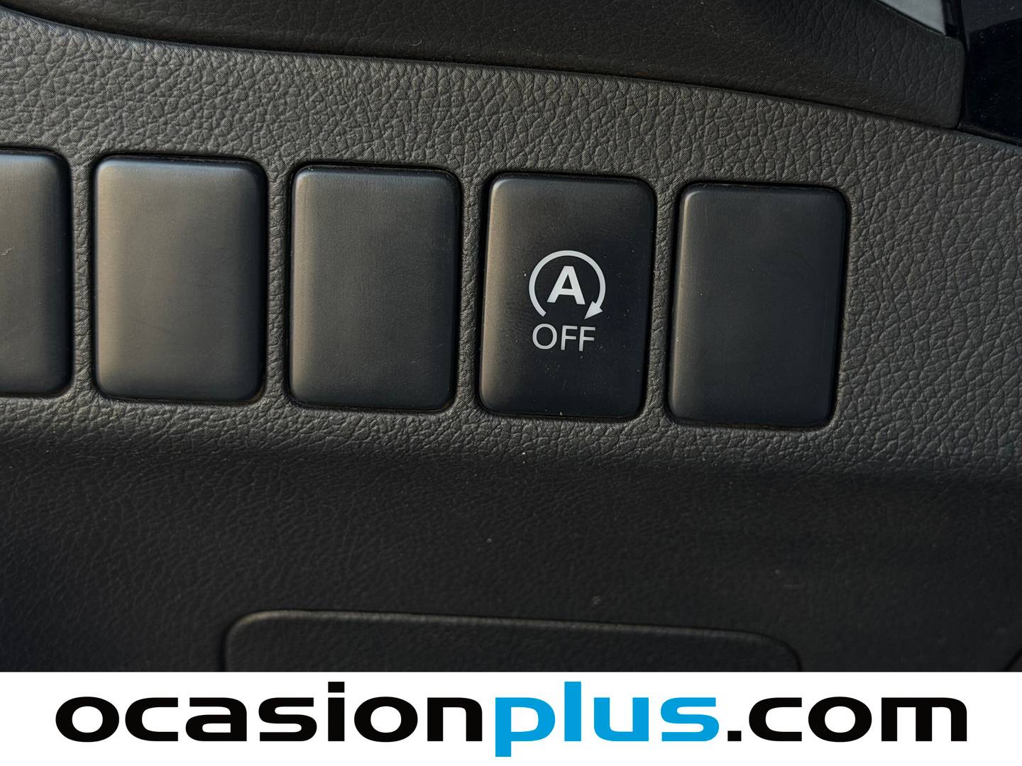 Extras del Mitsubishi Outlander Mitsubishi Outlander 220 DI-D Motion 2WD (150 CV)