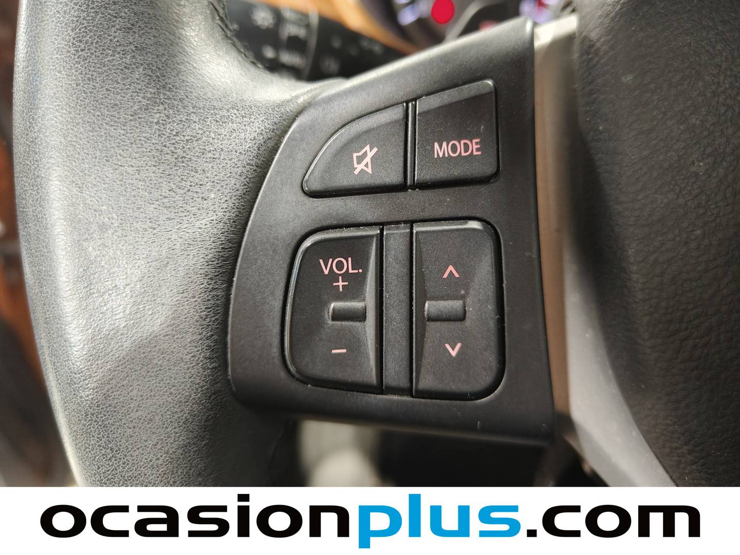 Foto Suzuki Vitara Suzuki Vitara 1.6 VVT GLX 6AT (120 CV)