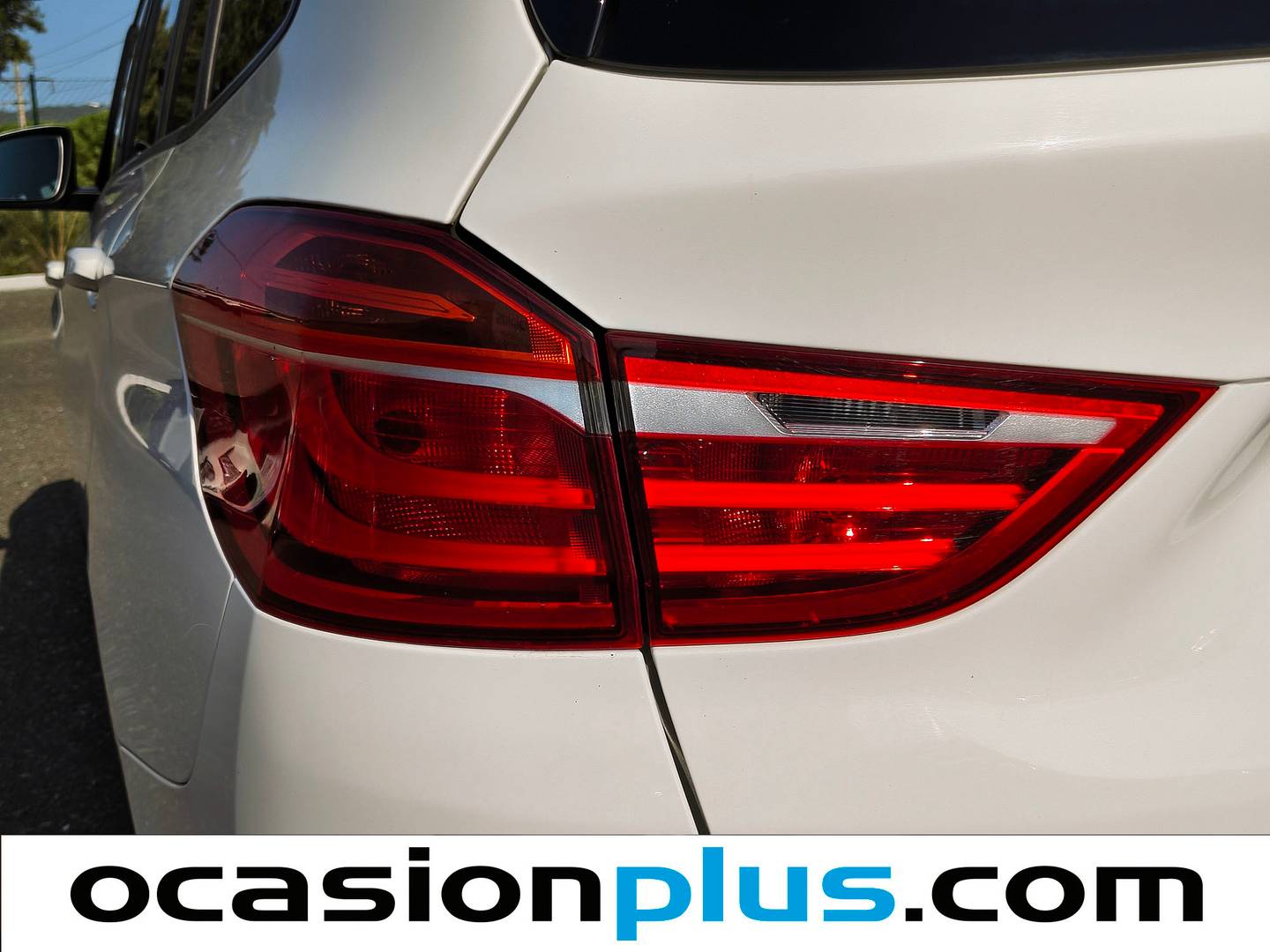 BMW Serie 2 Gran Tourer BMW Serie 2 216d Gran Tourer (116 CV) diésel