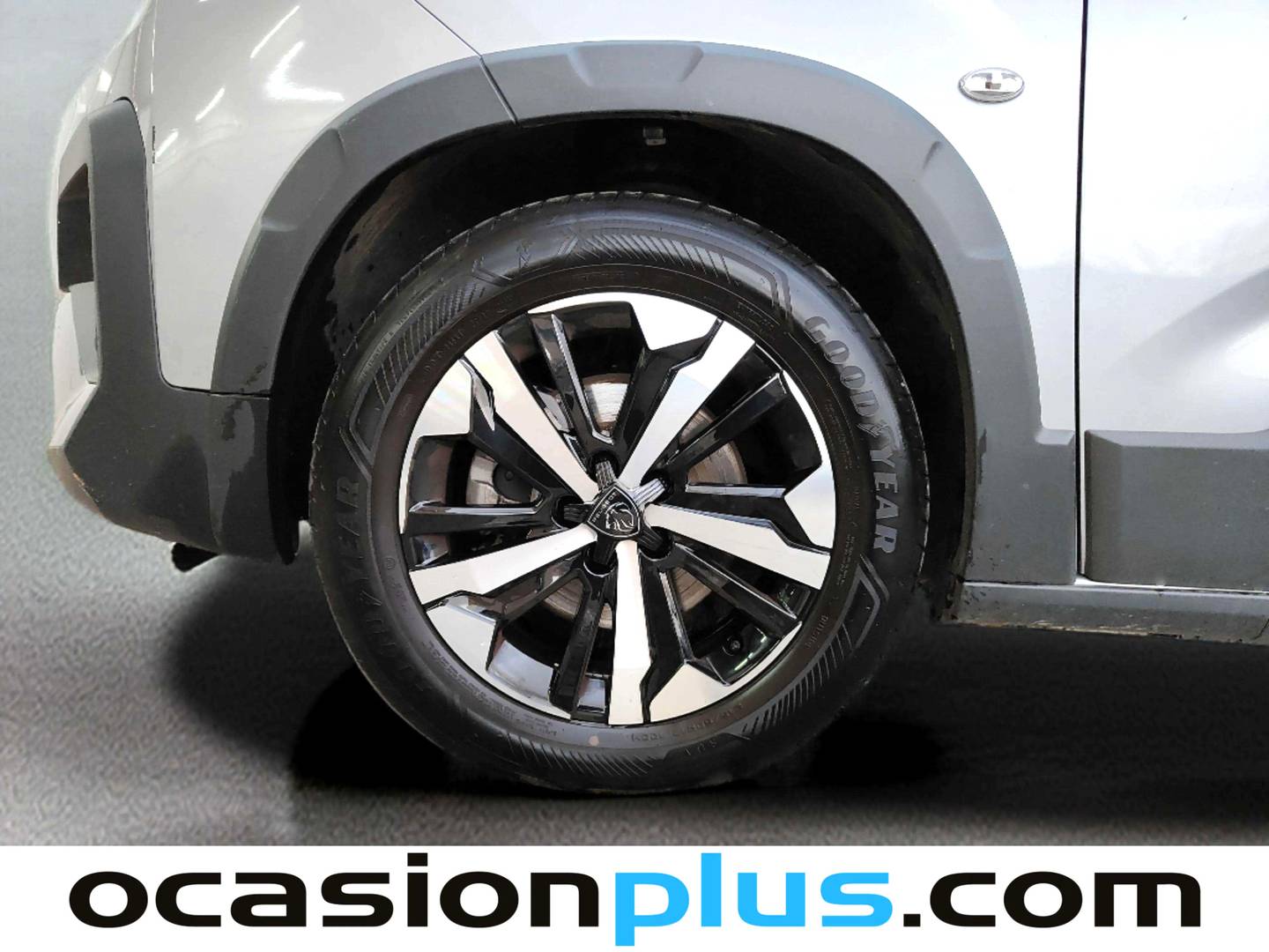 Peugeot Rifter Peugeot Rifter BlueHDi 130 S&S GT Long EAT8 (130 CV) 7 Plazas al mejor precio