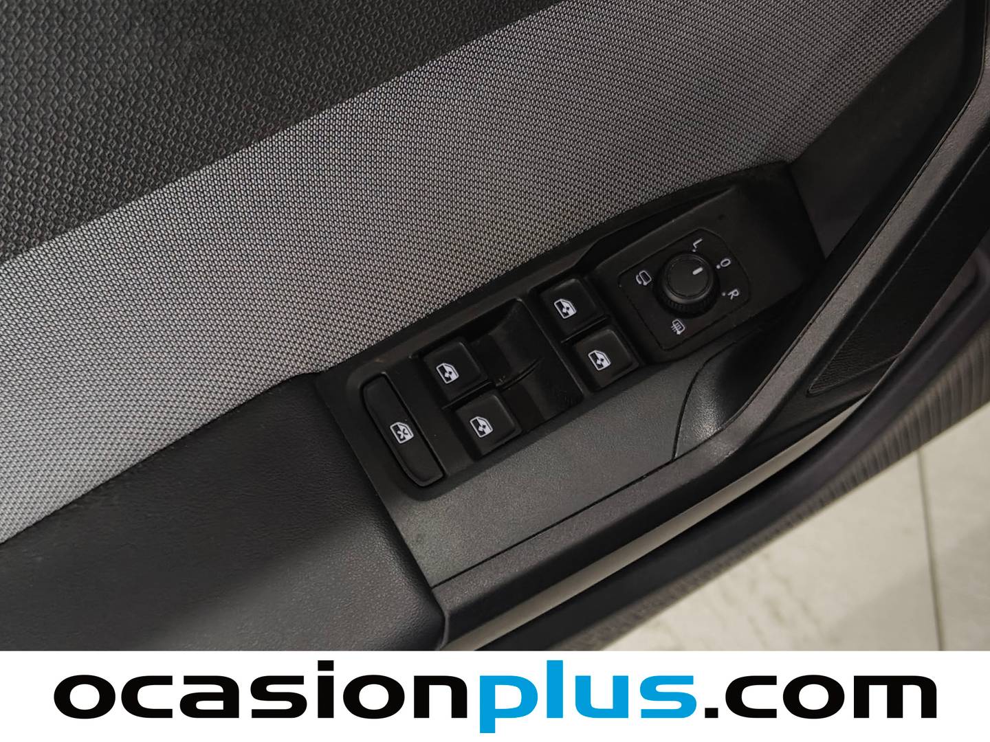 Seat León SEAT León ST 1.0 TSI S&S Style XS (110 CV) manual