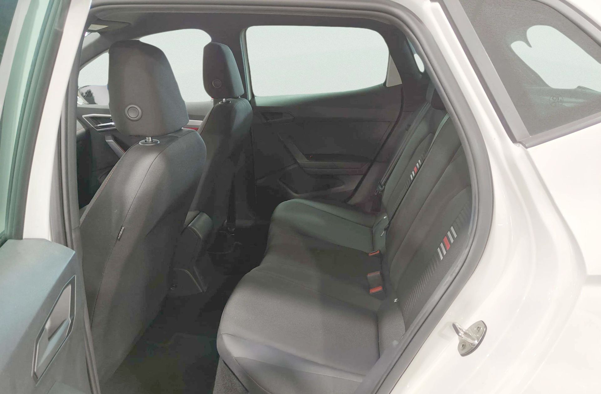 SEAT Ibiza 1.0 TGI FR Plus - foto 12