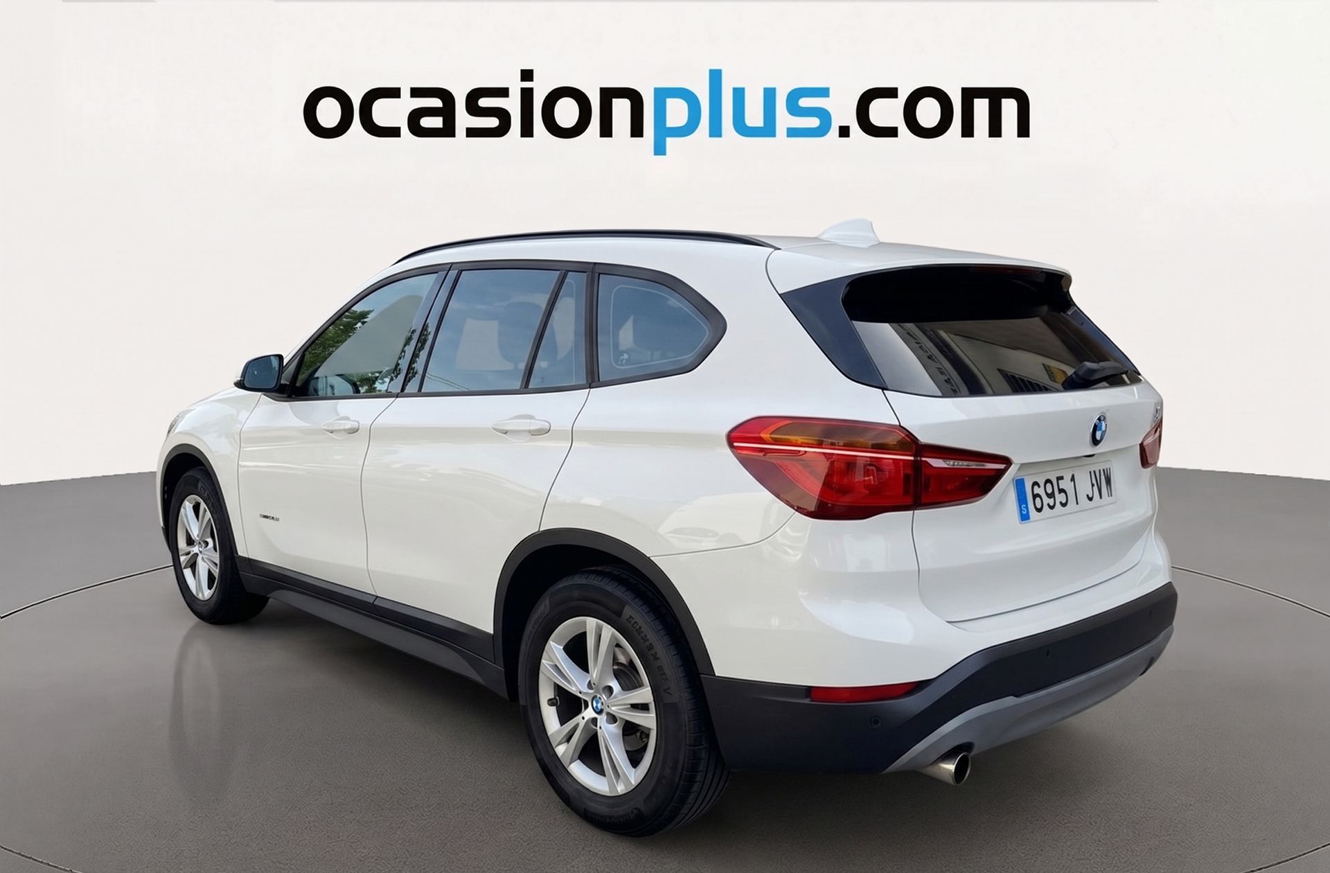 BMW X1 sDrive18d - foto 3
