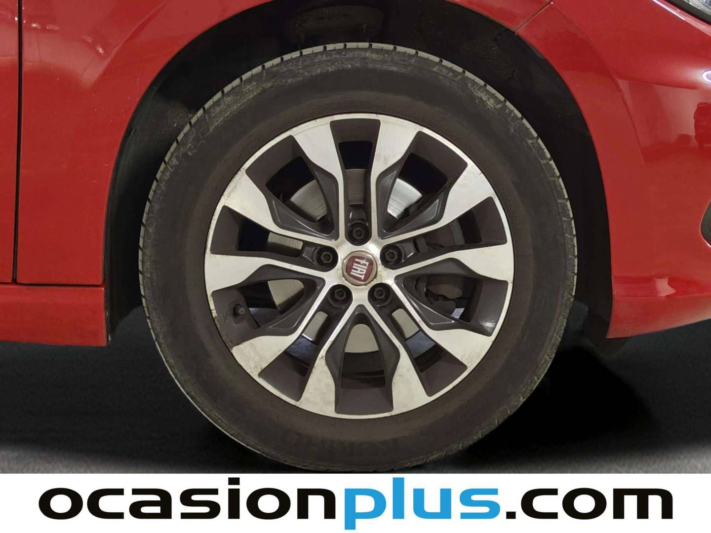 Fiat Tipo Fiat Tipo 1.3 Multijet Mirror (95 CV) 2020