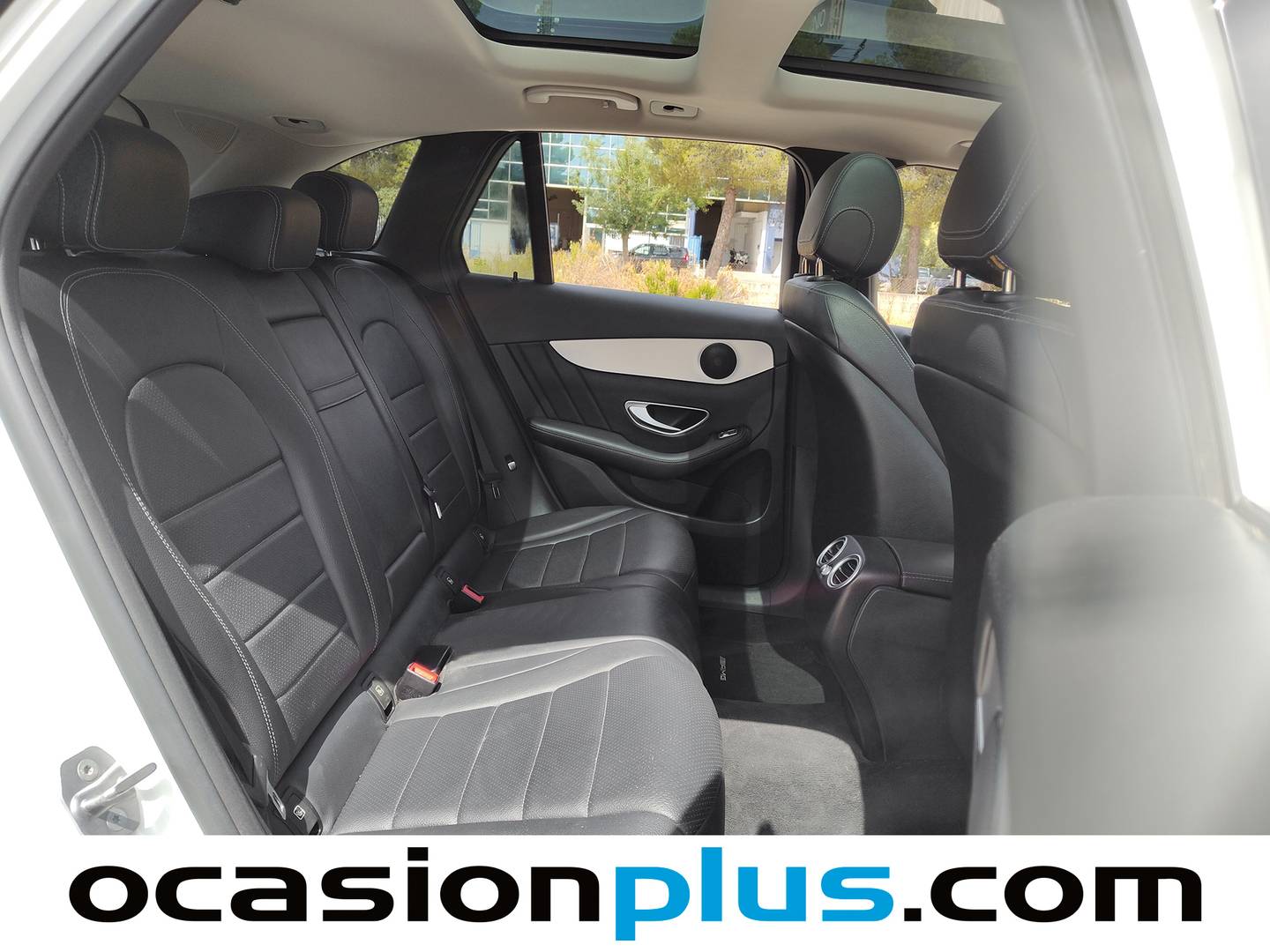 Mercedes Clase GLC Mercedes GLC 220 d 4Matic (170 CV) km 0