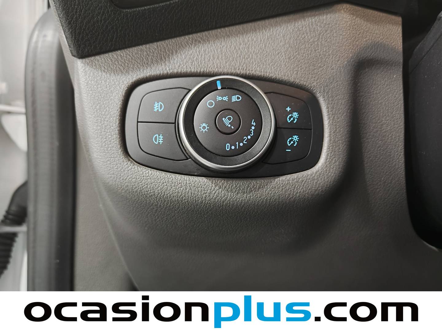 Foto Ford Transit Connect Ford Transit Connect Kombi 1.5 TDCi Trend 240 L2 (100 CV)