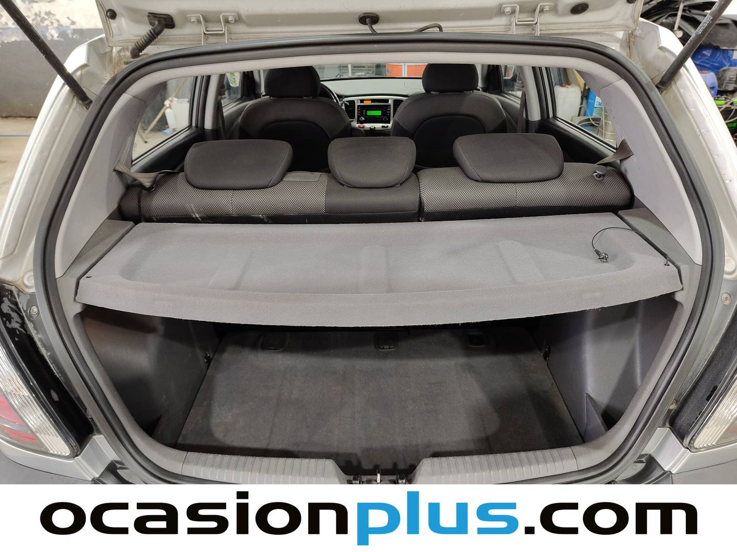 KIA Rio KIA Rio 1.5 CRDi Emotion (110 CV) barato