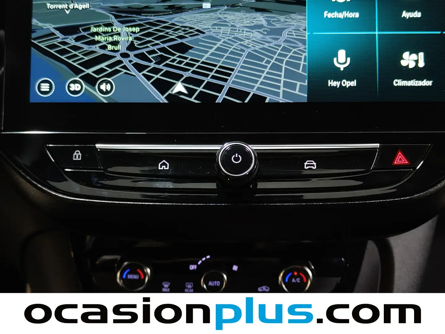 Foto Opel Corsa Opel Corsa 1.2 Turbo XHL Hybrid Edition eDCT (110 CV)