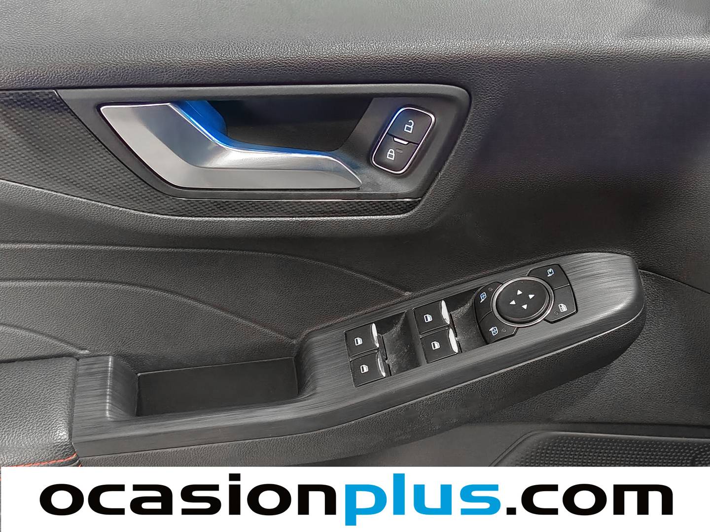 Ford Kuga Ford Kuga 1.5 EcoBlue ST-Line (120 CV) 2022
