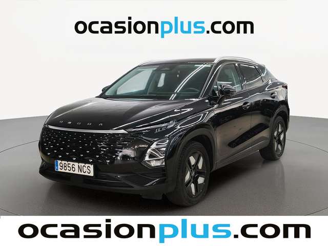 OMODA 5 1.6 TGDI Premium (145 CV) de segunda mano
