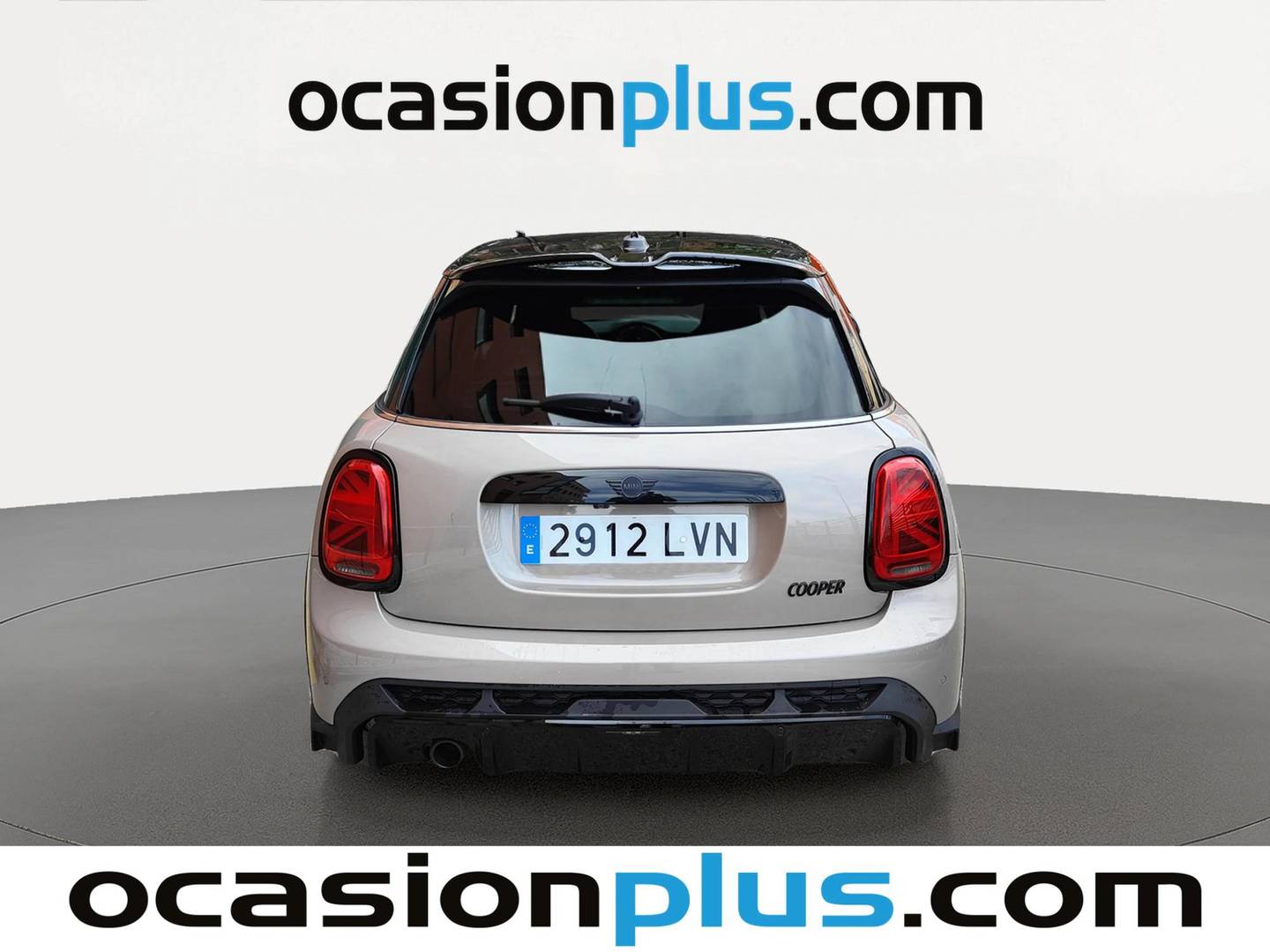 Mini MINI Mini MINI Cooper 5 Puertas Cooper 5 Puertas (136 CV) 136cv