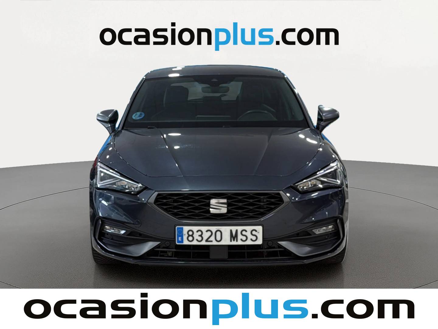 Seat León Seat León 1.0 eTSI S&S FR 25 Aniversario DSG (110 CV) barato