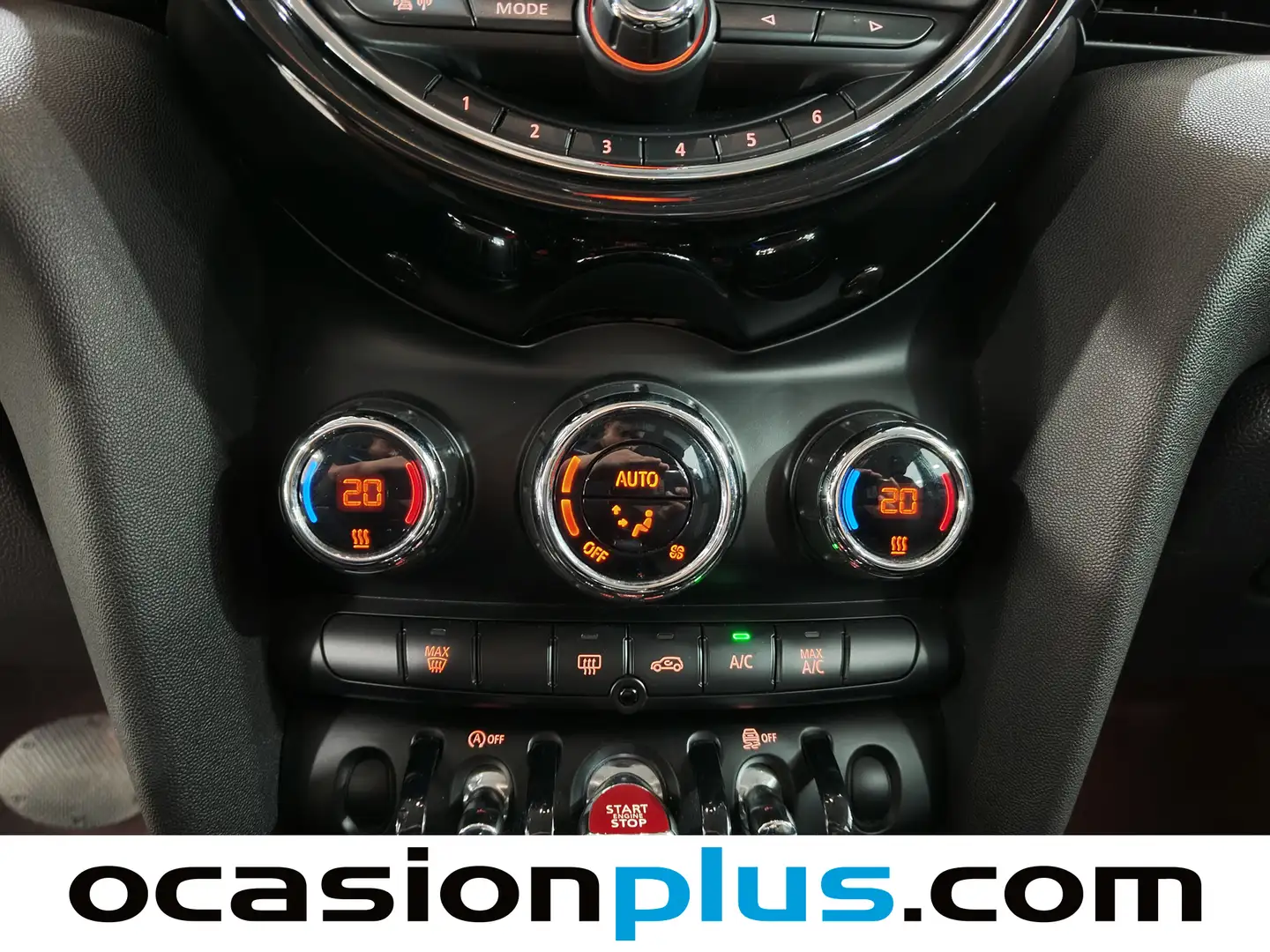 Foto Mini MINI MINI MINI 5 Puertas Cooper (136 CV)