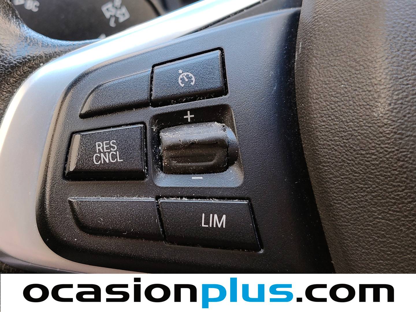 BMW X1 BMW X1 sDrive18d (150 CV) seminuevo