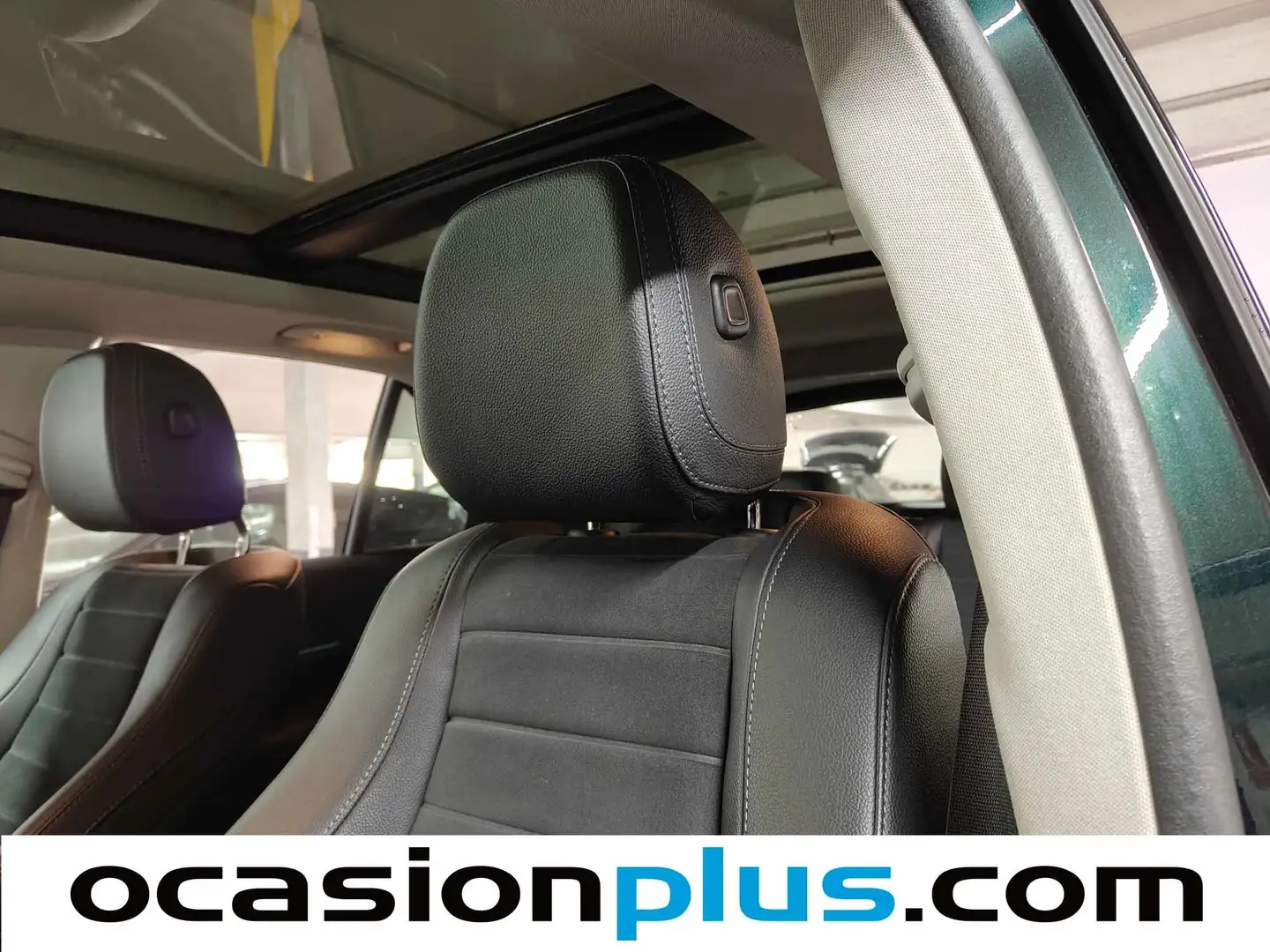 Foto Mercedes GLE Mercedes-Benz GLE 400 d 4Matic  (330 CV)