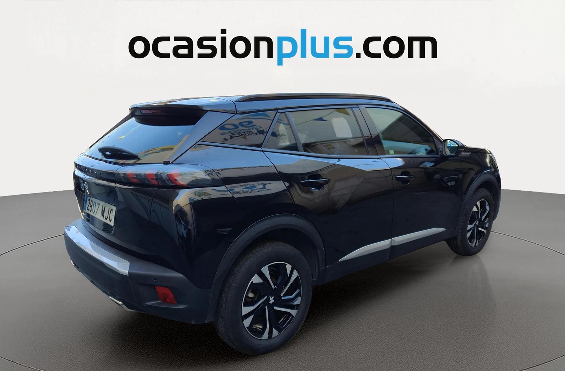 Peugeot 2008 PureTech 130 Allure Pack EAT8 - foto 4