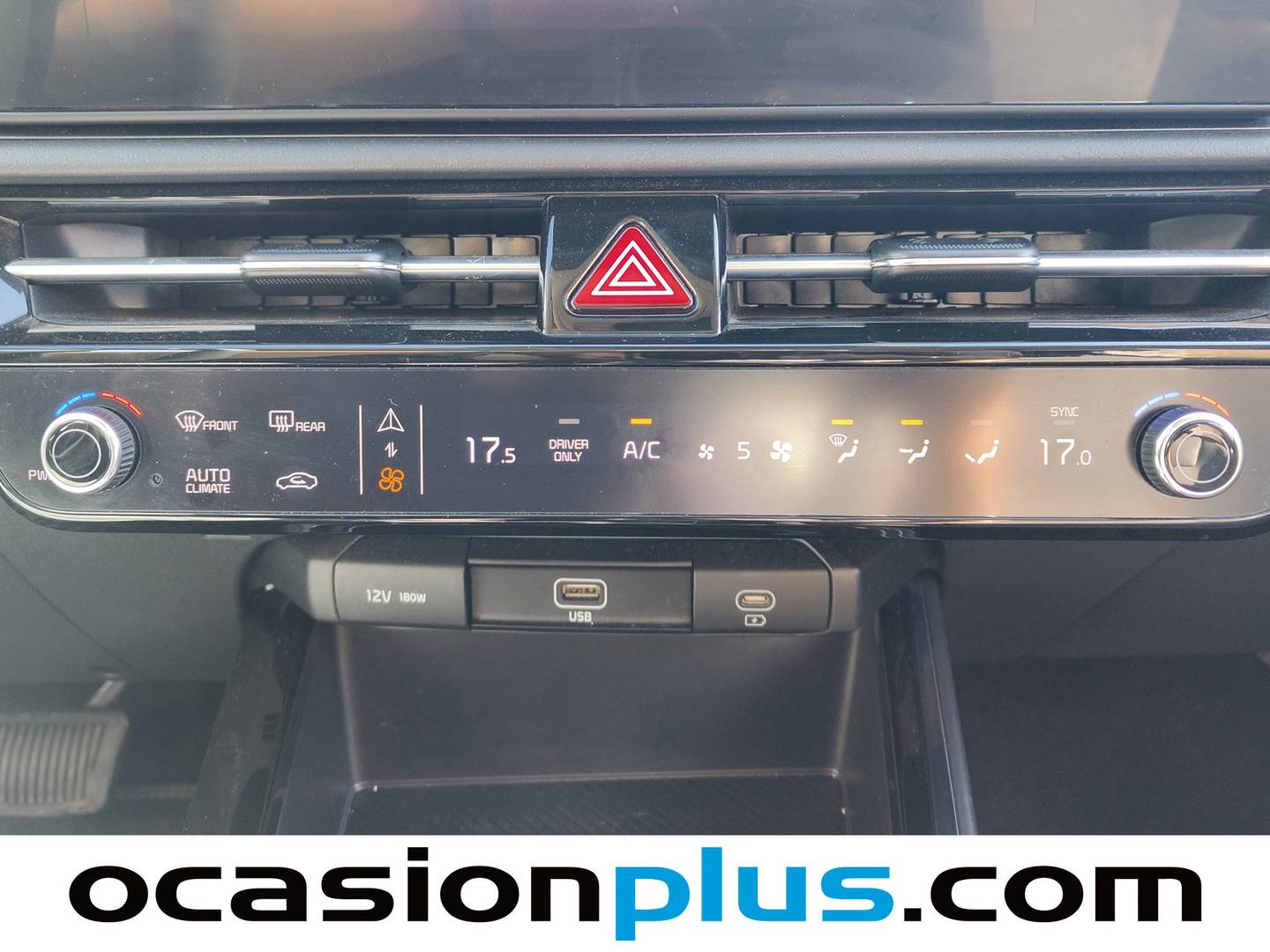 Foto KIA Niro Kia Niro 1.6 GDi HEV Drive (141 CV)