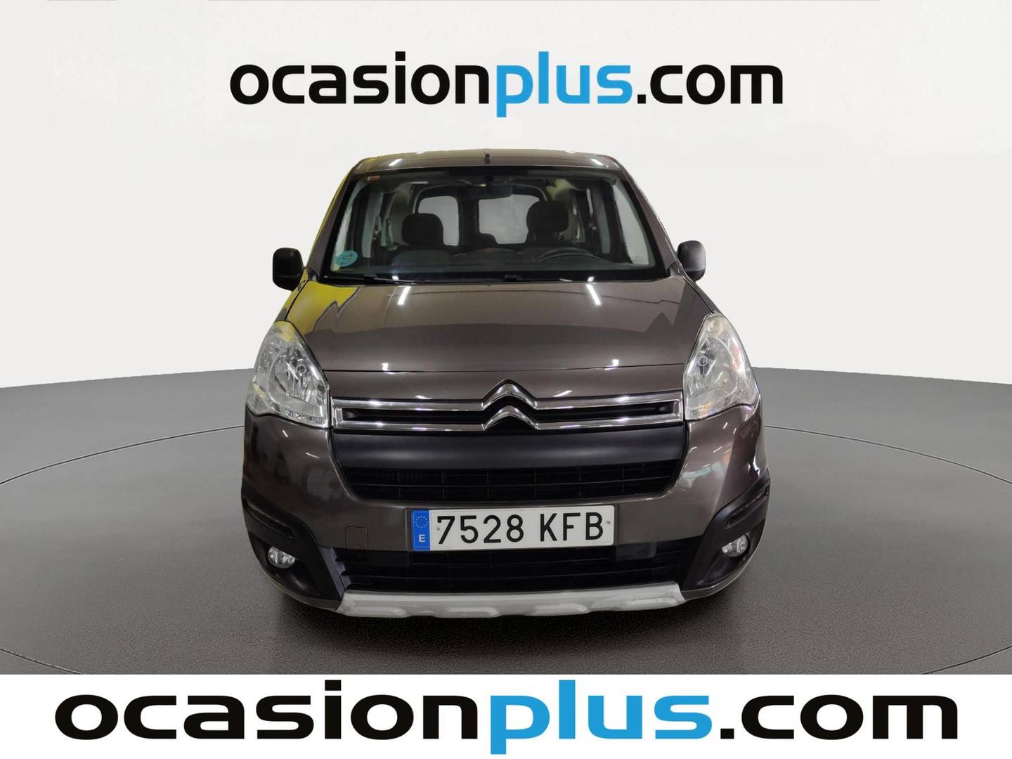 Citroën Berlingo Citroën Berlingo Multispace LIVE Edition BlueHDi (100 CV) 100cv
