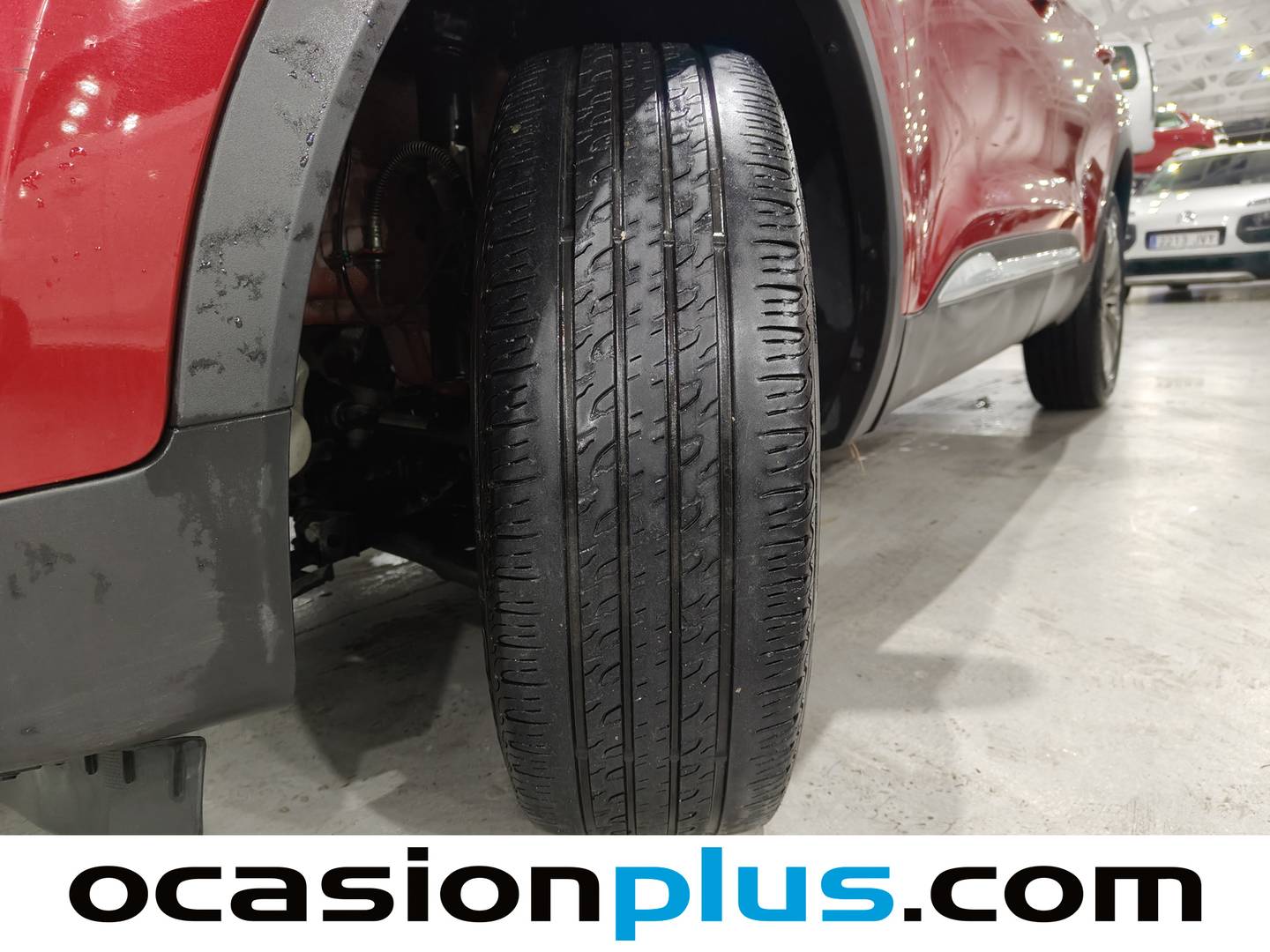 Foto DR AUTOMOBILES DR 4.0 DR AUTOMOBILES DR4 1.5 (116 CV)