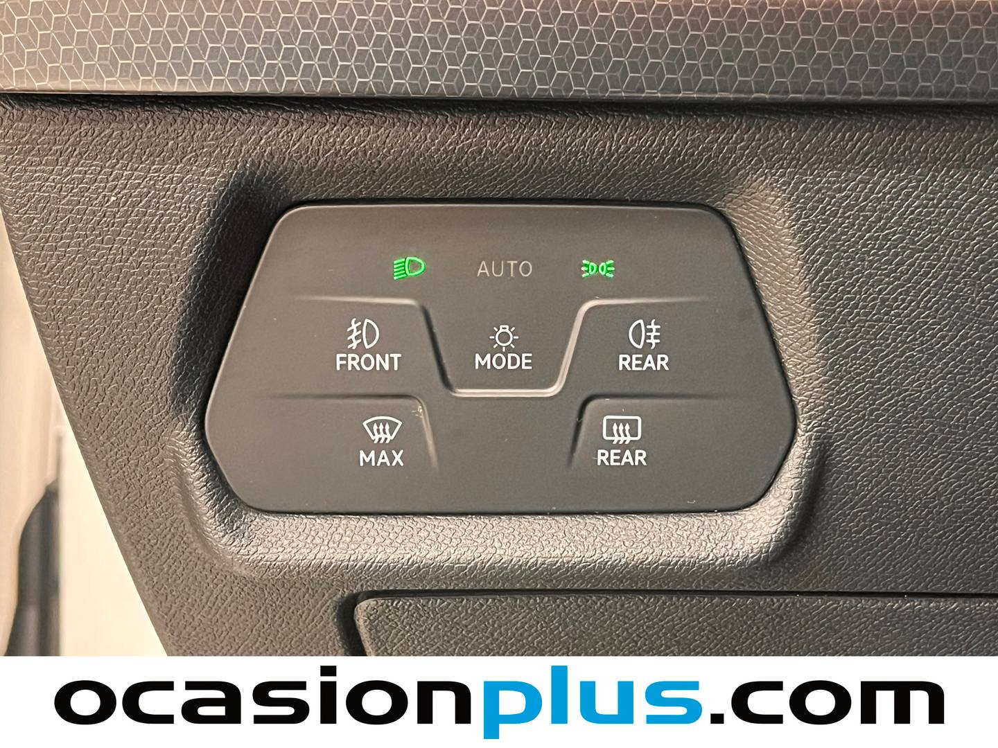 Foto Seat León SEAT León ST 1.5 TSI S&S Style XL (130 CV)