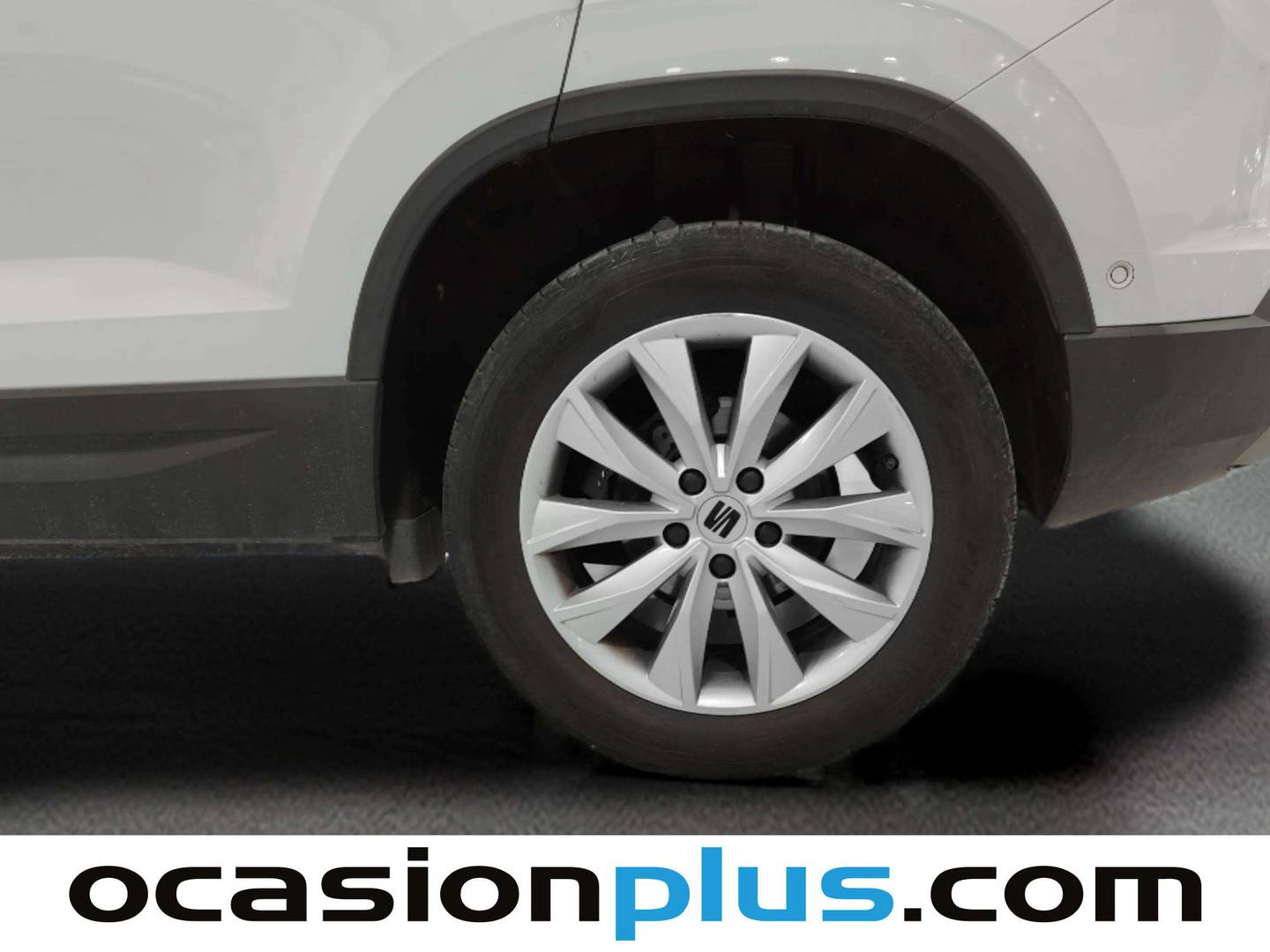 Foto Seat Ateca SEAT Ateca 1.5 TSI S&S Style XL (150 CV)