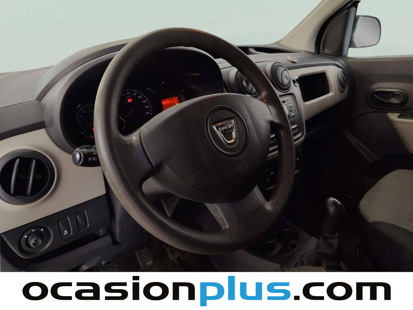 Dacia Dokker Dacia Dokker Ambiance 1.6 (100 CV) 100cv