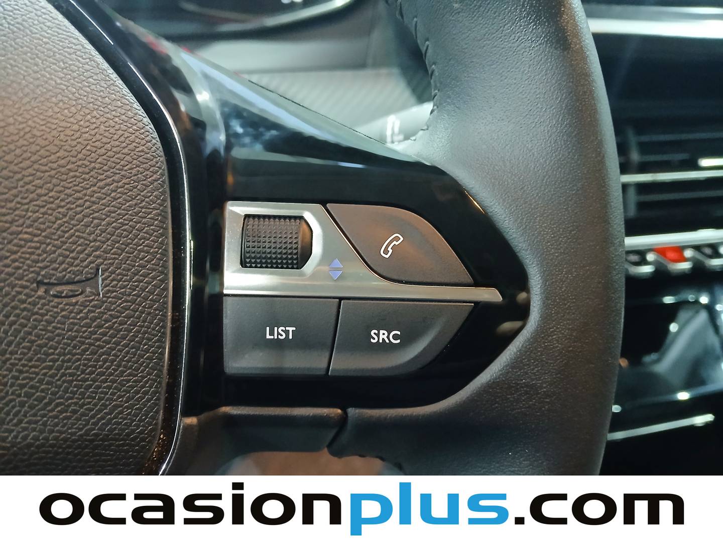 Foto Peugeot 208 Peugeot 208 PureTech 100 Allure (100 CV)