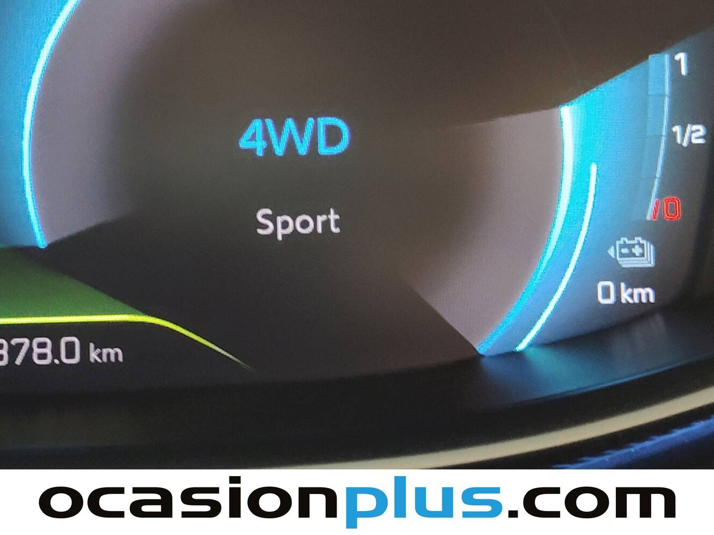 Foto Peugeot 3008 Hybrid Peugeot 3008 Hybrid 300 Allure Pack e-EAT8  (300 CV)