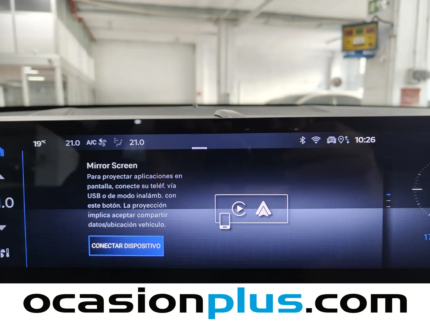 Foto Opel Grandland Opel Grandland 1.2T XHT Hybrid GS eDCT6 (136 CV)