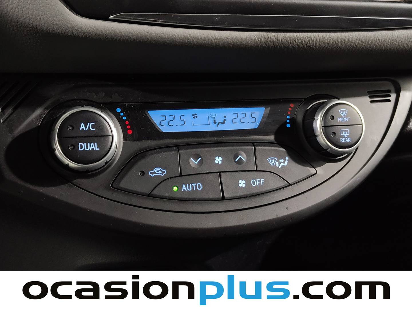 Toyota Yaris Toyota Yaris 70 Active (69 CV) 69cv