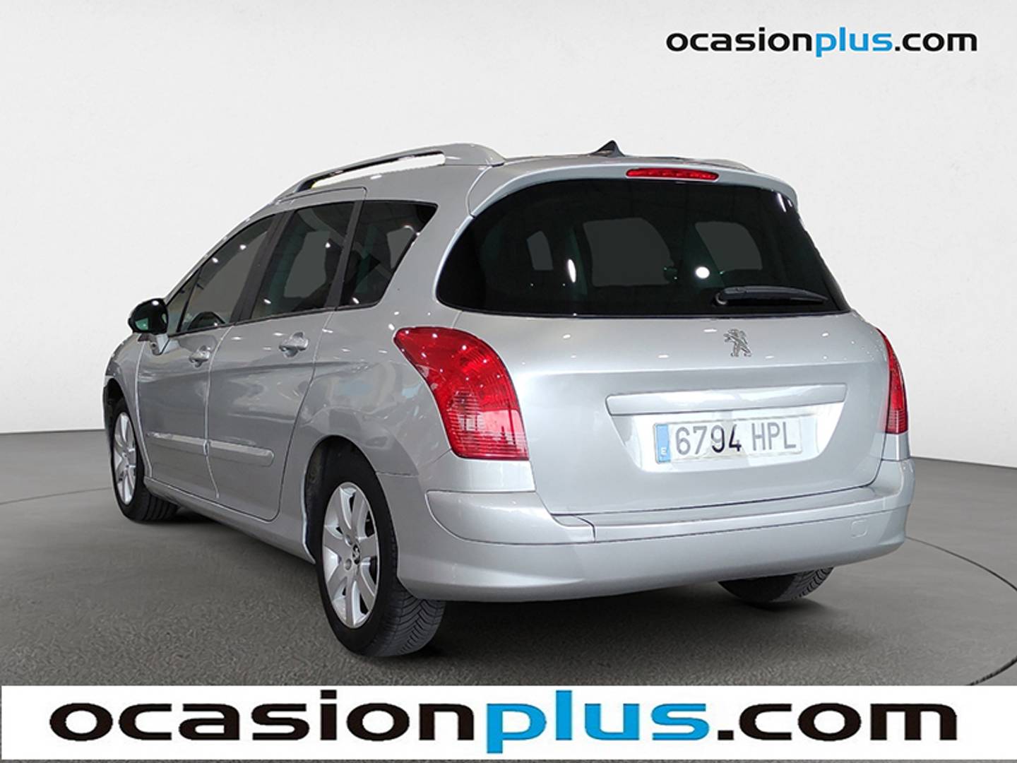 Foto Peugeot 308 Peugeot 308 SW 1.6 e-HDI Active (112CV)