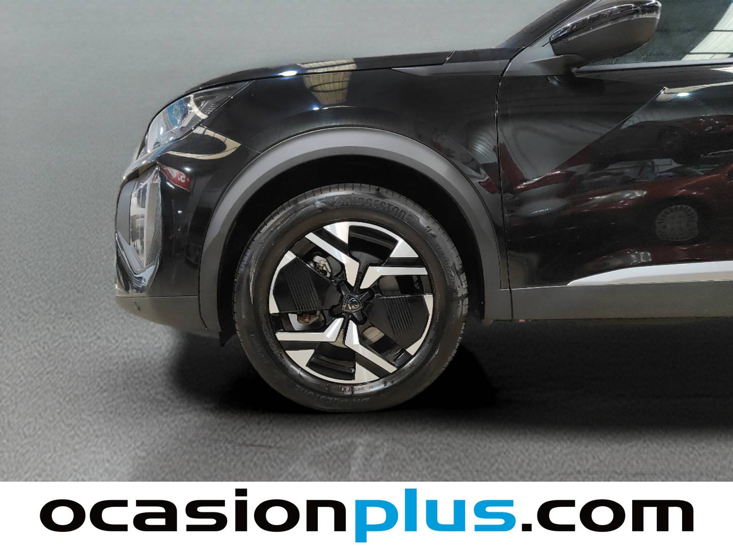 Peugeot 2008 Peugeot 2008 Allure Hybrid eDCS6 (145 CV) al mejor precio