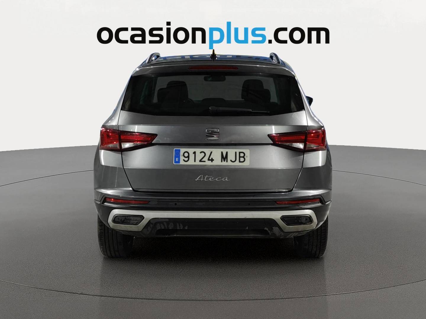 Foto Seat Ateca SEAT Ateca 1.5 TSI S&S Style XL (150 CV)