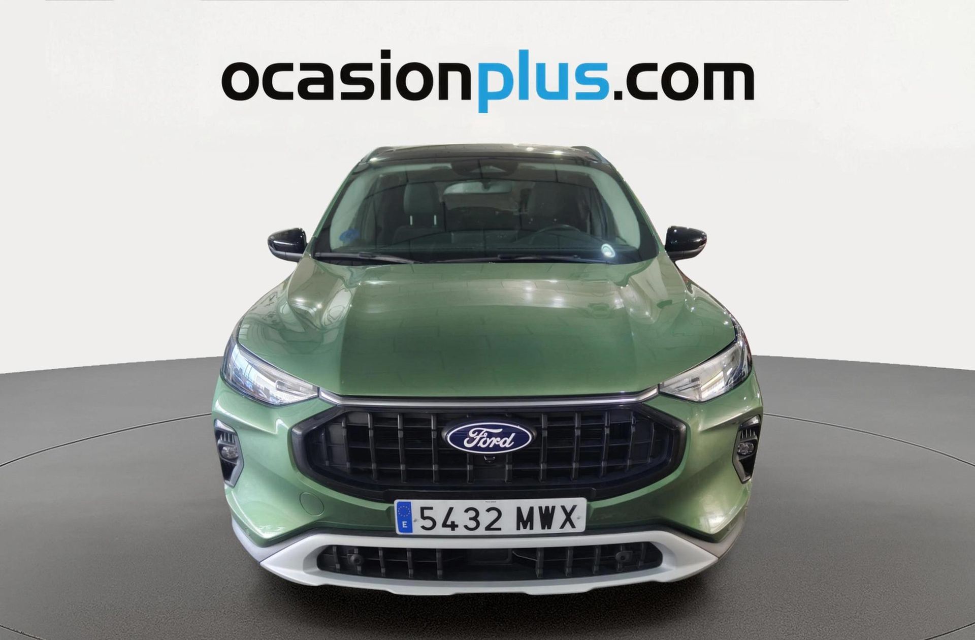 Ford Kuga 2.5 Duratec PHEV Active X - foto 16
