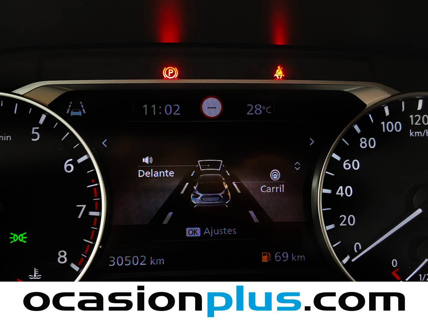 Nissan JUKE Nissan Juke DIG-T Acenta (114 CV) 114cv