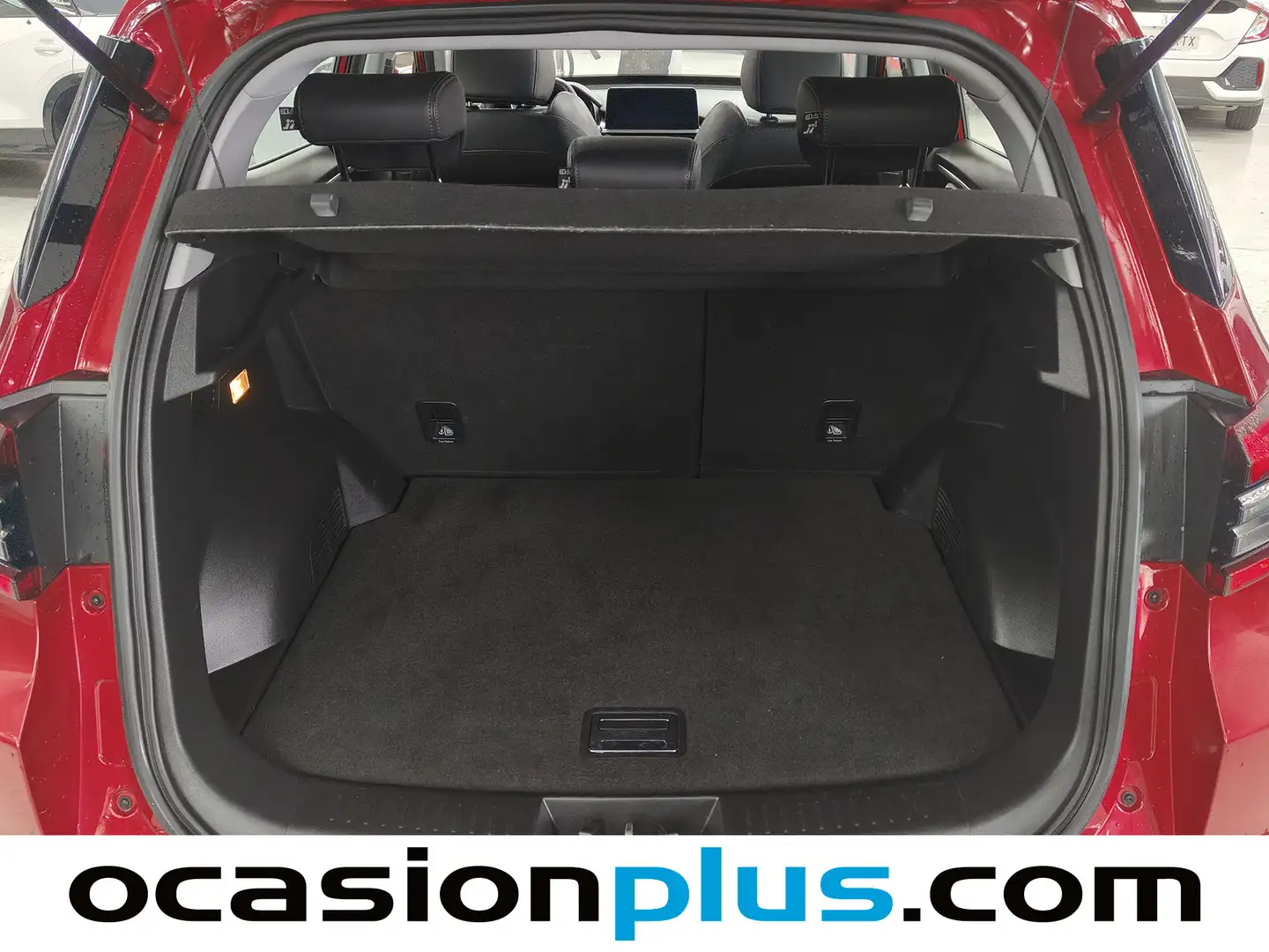 Foto DR AUTOMOBILES DR 5.0 DR AUTOMOBILES DR5 1.5 (116 CV)