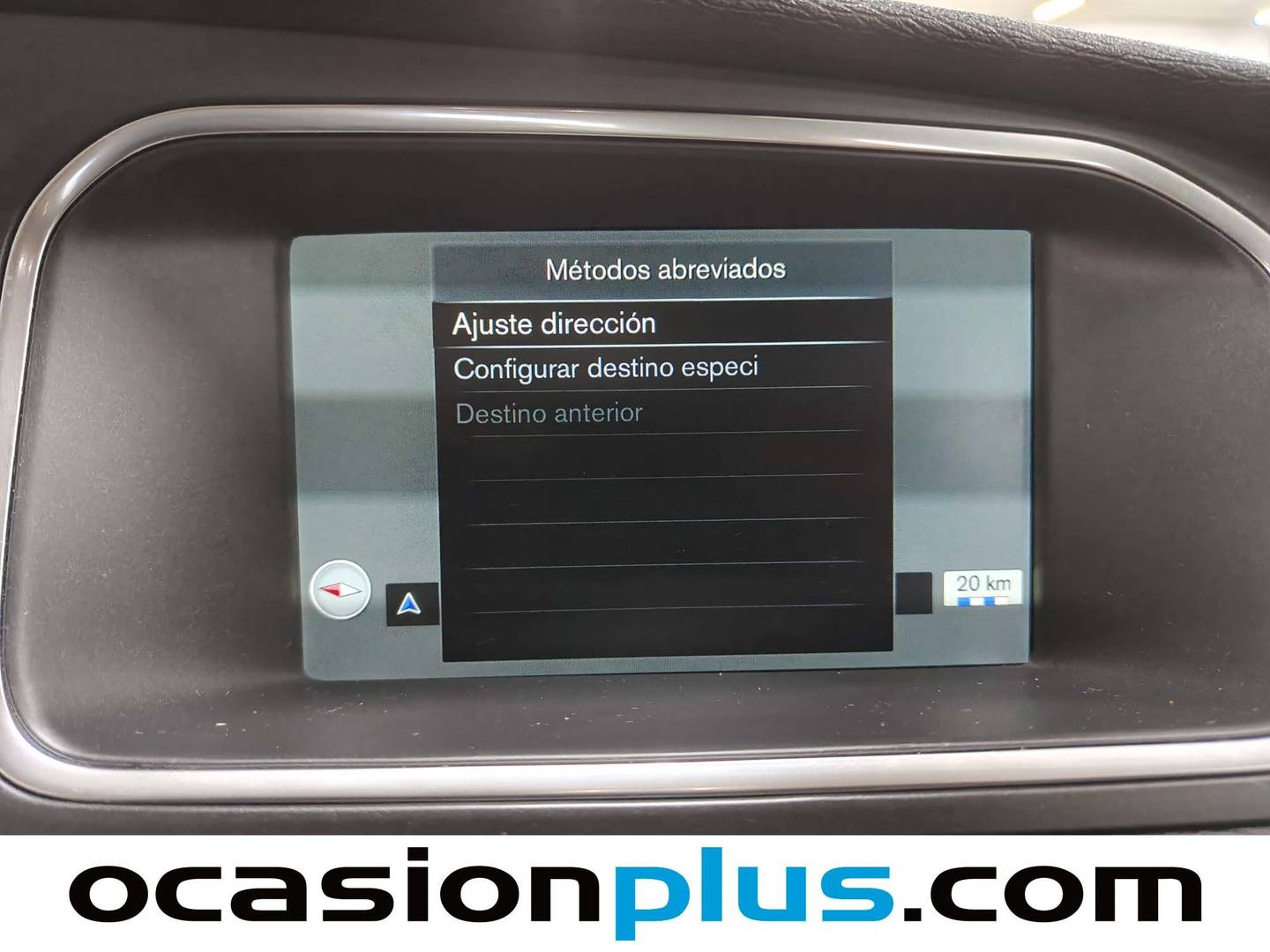 Foto Volvo V40 Volvo V40 D2 Kinetic (120 CV)