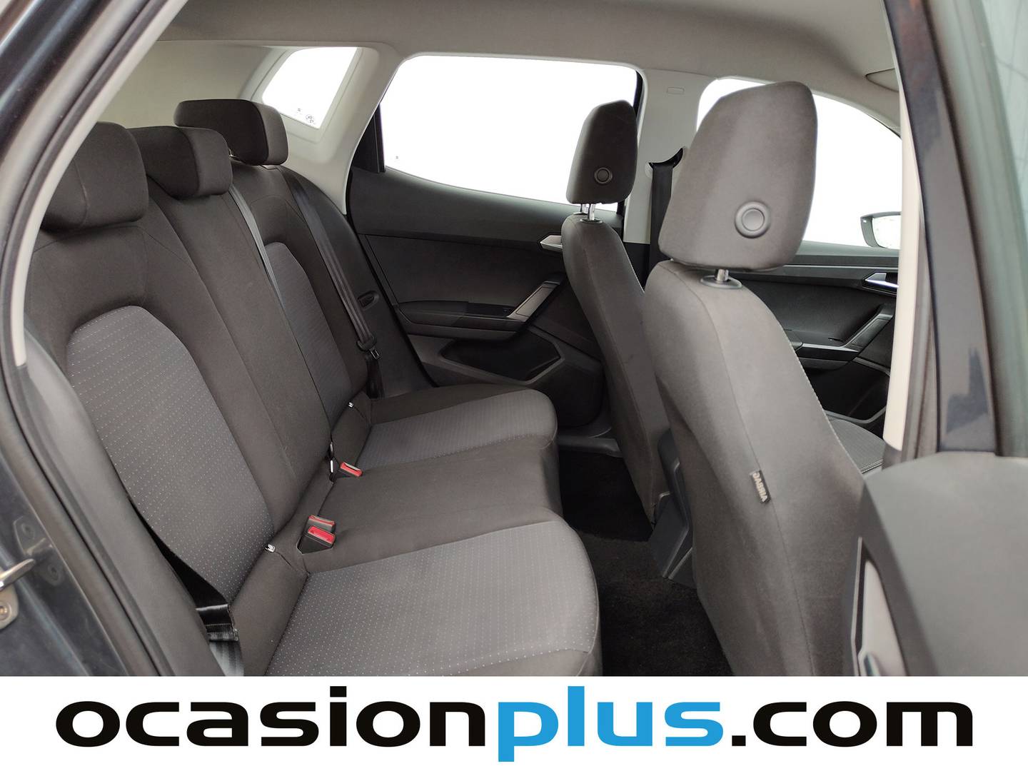 Foto del certificado del Seat Arona Seat Arona 1.0 TSI Style XL (110 CV)